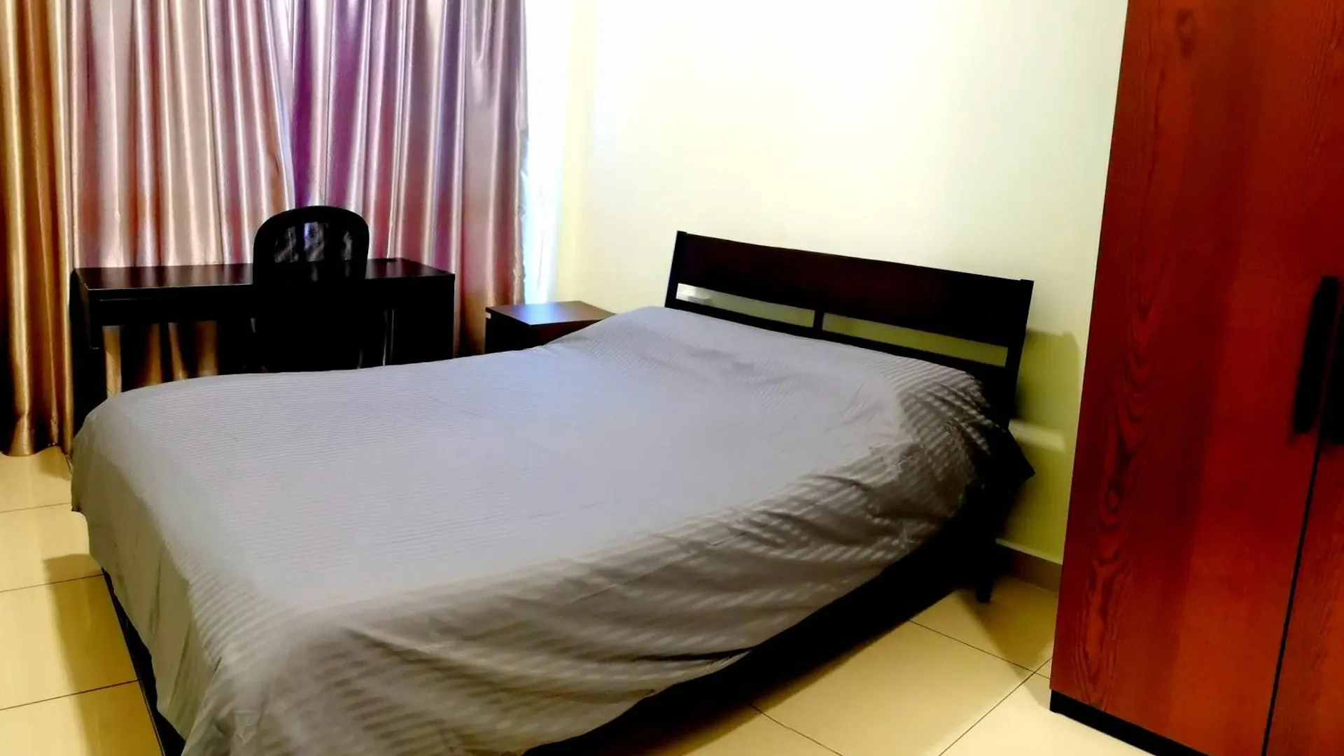 2Br Free Wifi Near Austin Water Themepark Apartment Johor Bahru