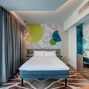Ibis Styles Johor Iskandar Puteri Hotel