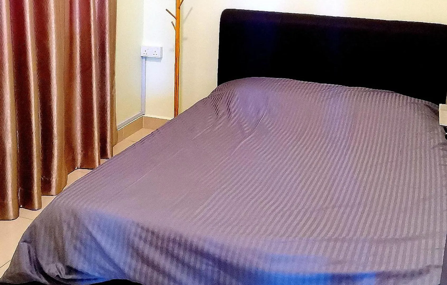 Apartment  Johor Bahru Ma­lay­sia