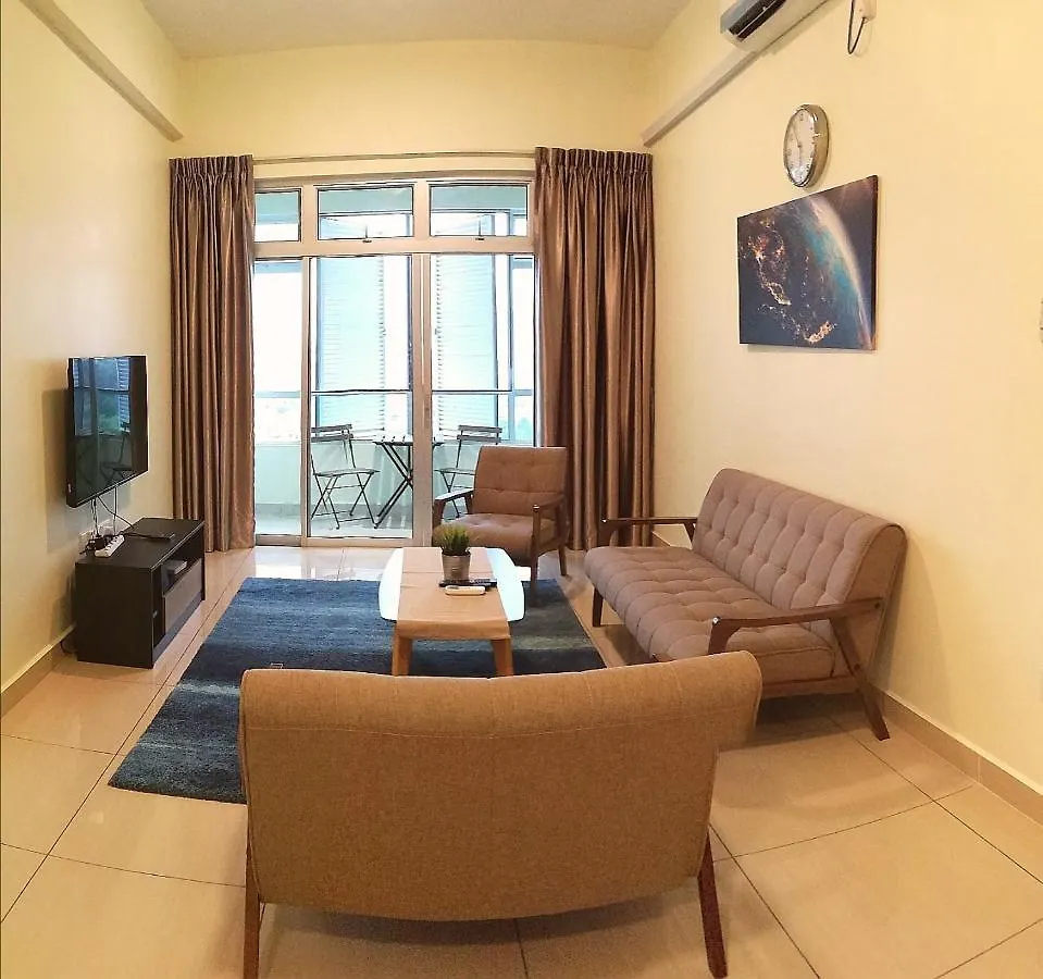 Apartment  Johor Bahru