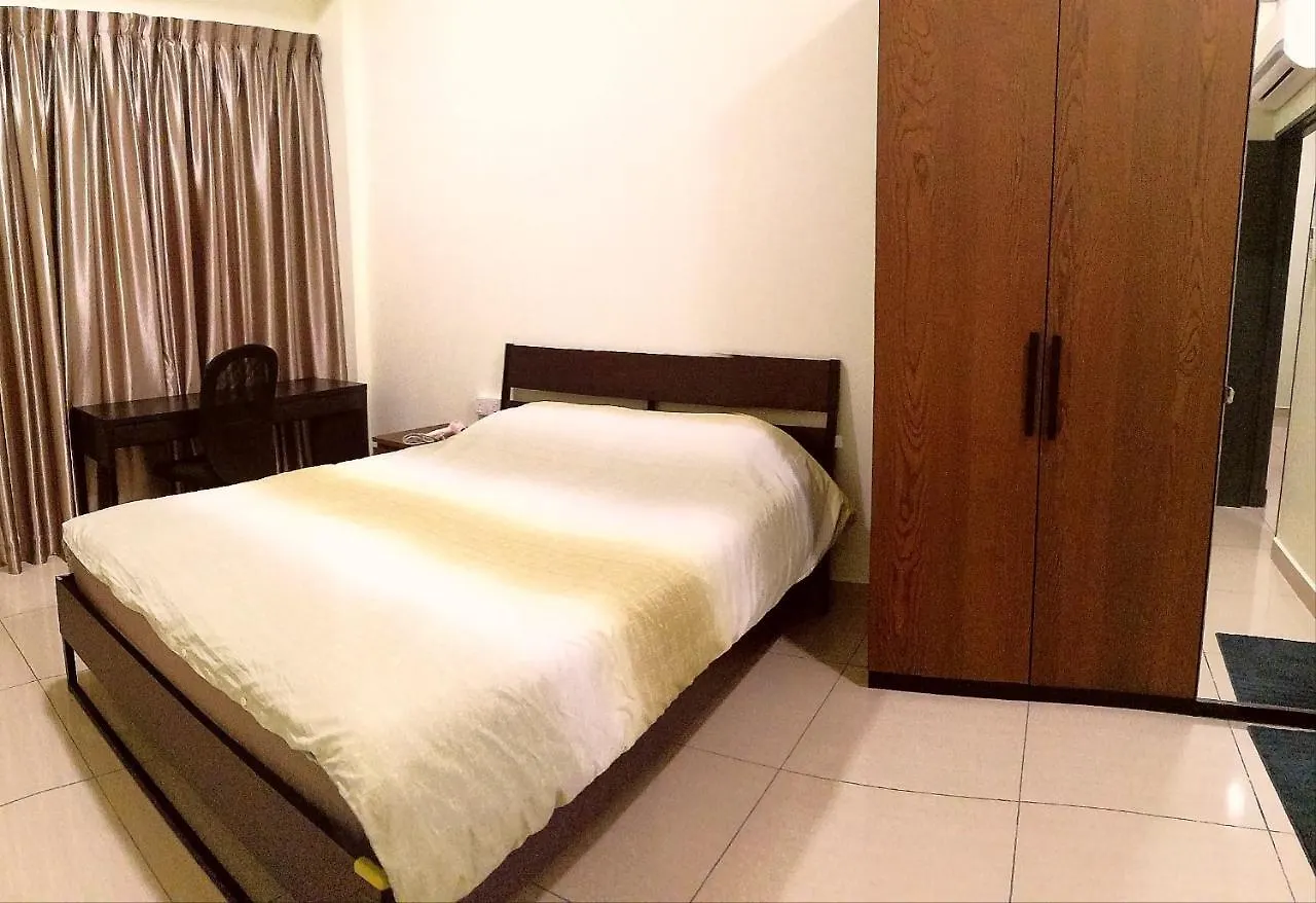 Apartment  Johor Bahru