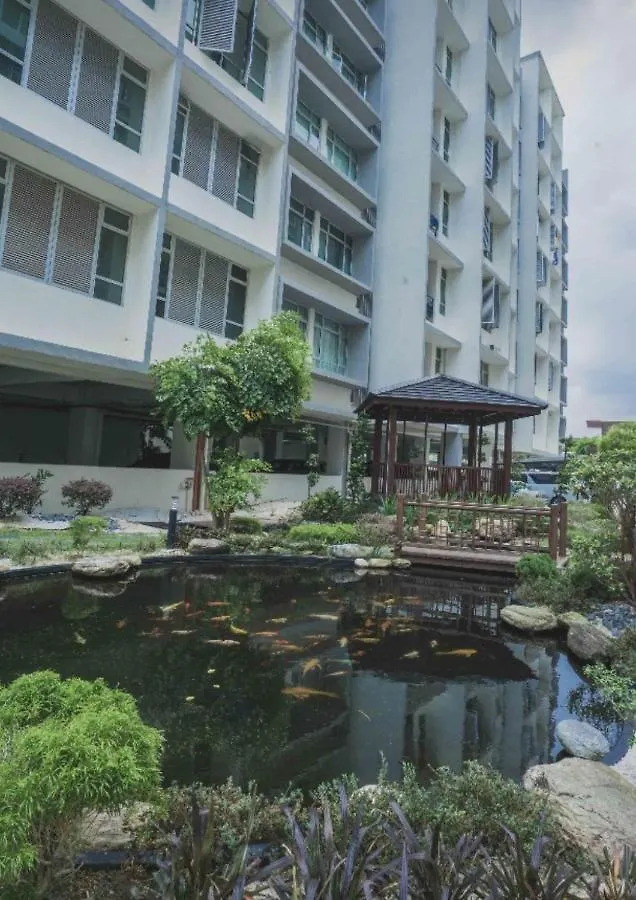 Apartment  Johor Bahru Ma­lay­sia