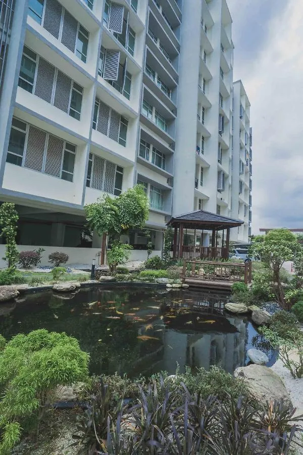 Apartment  Johor Bahru 0*,  Ma­lay­sia